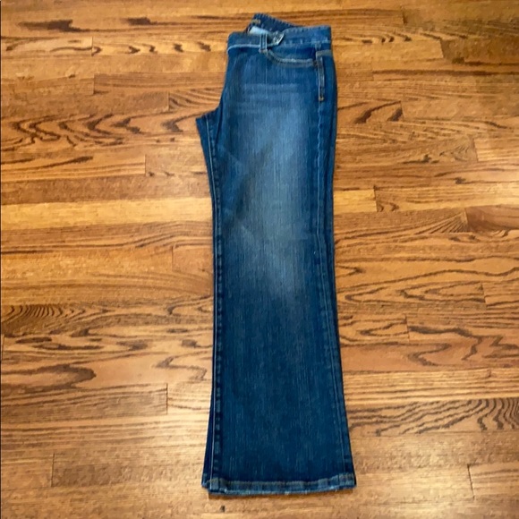 Ann Taylor Denim - Ann Taylor Jeans
